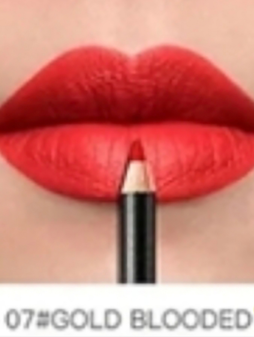 Matte Lip Liner - Your Choice Of One - Picture 4 of 8